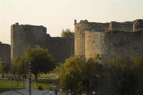 15 Incredible Things to do in Diyarbakir, Turkey in 2023