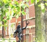 Richard III Society of NSW » Blog Archive Richard III statue, Leicester – guest post by Rosalind ...