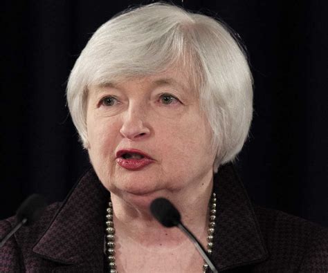 Janet Yellen Biography – Facts, Career, Family Life