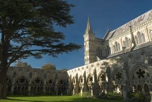 Gothic Architecture in England