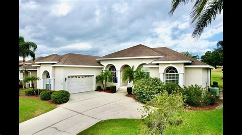 Lakeland, Florida Real Estate Photography - 6702 Huntington Hills Blvd ...