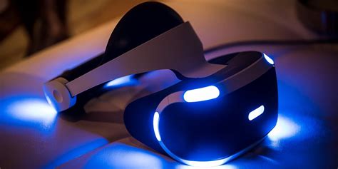 PS5: Sony's VR Patents Suggest It's Close to Solving VR's Biggest Problem | Inverse