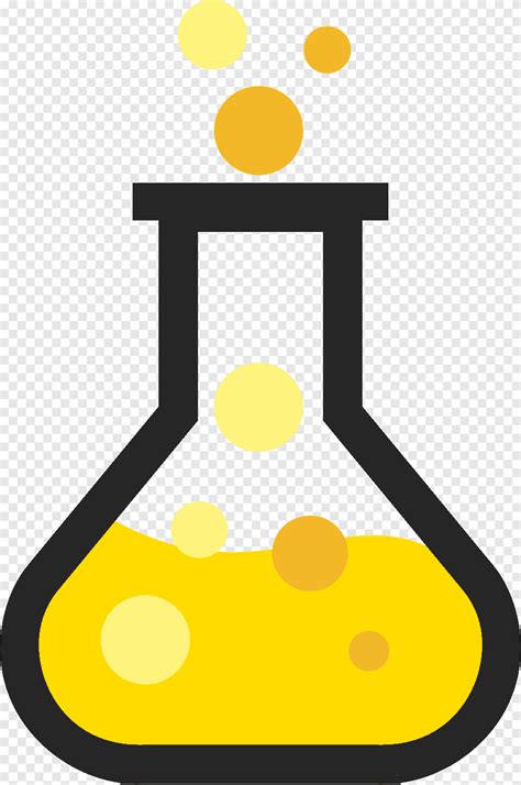 Chemistry Bottle Clip Art - MosOp