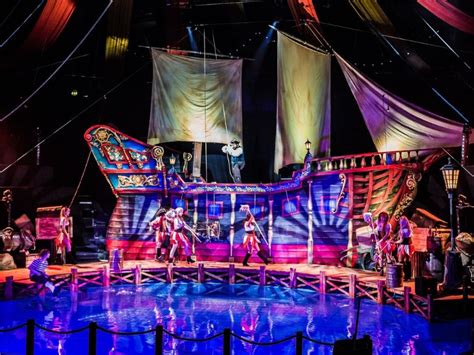 The Hippodrome Circus | Visit East of England