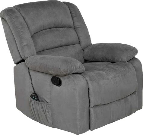 10 Best Oversized Rocker Recliners - Ultimate 2021 Guide • Recliners Guide