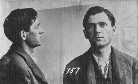 Leon Czolgosz, The Anarchist Who Killed William McKinley