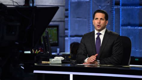 Adam Schefter rips NFL for holding draft while ‘we're carrying out more ...