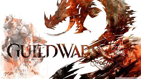 Guild Wars 2 Wallpapers - Wallpaper Cave