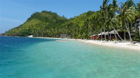 The Most Beautiful Beaches in Sumatra