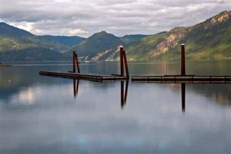 Farragut State Park In Athol, ID | America's State Parks