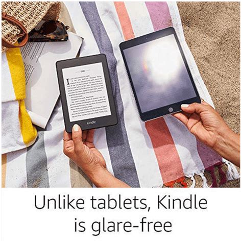 Buy Amazon Kindle (10th Generation) Wi-Fi (6 Inch, 8GB, Black) Online ...