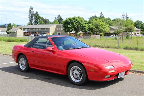 1990 Mazda RX-7 Classics for Sale - Classics on Autotrader