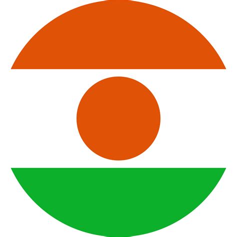 Niger Flag Emoji 🇳🇪 – Flags Web