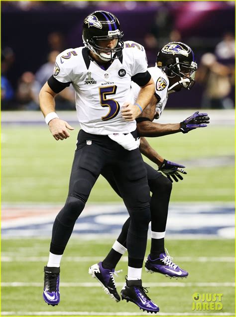 Joe Flacco: Super Bowl MVP 2013 for Baltimore Ravens!: Photo 2804327 ...