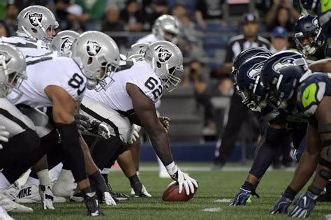 Poll: What is your Raiders 2018 season record prediction? Do they make ...