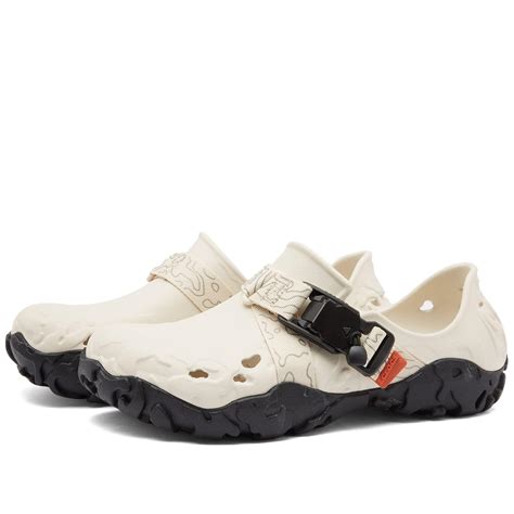 Crocs™ All-terrain Atlas in White for Men | Lyst