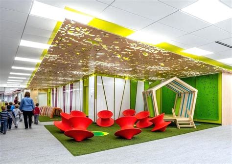 youth center interior design - Google Search | Youth center, Design ...