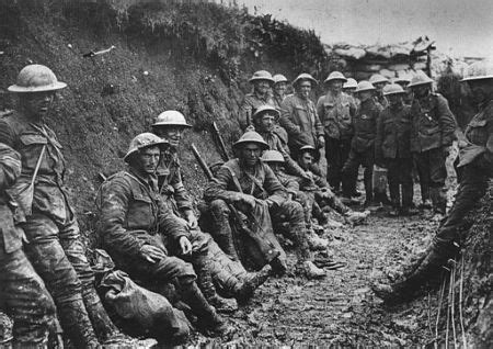 WW1 Deaths & Casualties | Overview & History | Study.com