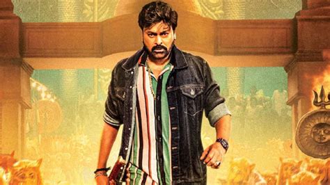 Waltair Veerayya movie review: Finally a Chiranjeevi film the audience ...