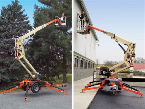 Boom lifts: Price, Key Features, Specs, types of boom lift, Images