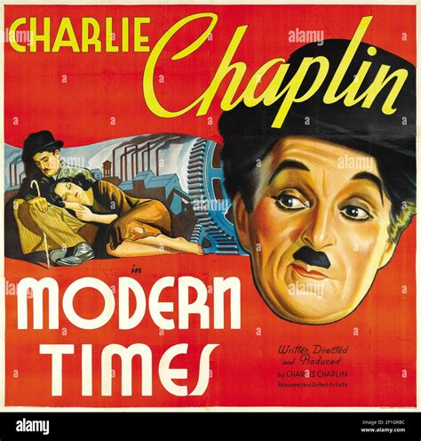 Charlie Chaplin Movies