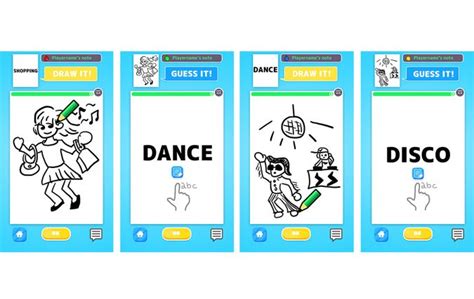 A New Casual Multiplayer Game "Drawing Telephone game TELPIC" - PressReleaseJapan.net