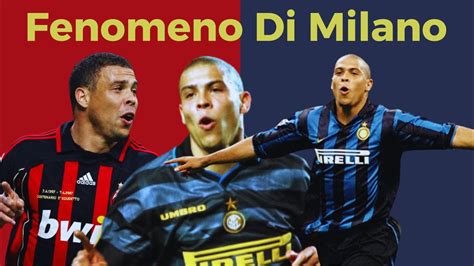 Ronaldo Fenomeno - BEST GOALS EVER!🔥🔥🔥 - YouTube