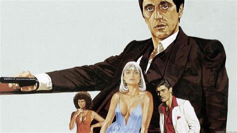 Scarface Wallpaper the World is Yours (76+ pictures)