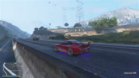 GTA 5 BEST DRIVING EVER - YouTube