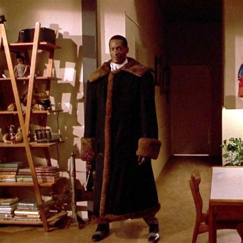 Candyman Costume - Candyman Fancy Dress - Horror Movie Costume