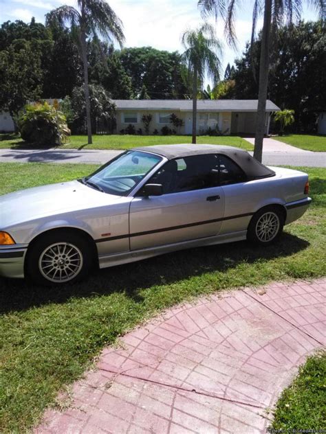 Bmw 318i Convertible Cars for sale