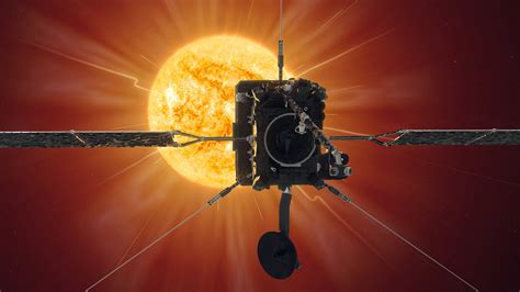 Solar Orbiter: Seeing the sun like never before | Space