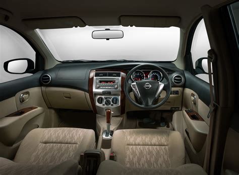 020_Nissan_Grand_Livina_Interior - Paul Tan's Automotive News