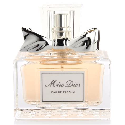 Perfume Miss Dior Eau De Parfum 30ml Lacrado 100% Original - R$ 194,49 em Mercado Livre