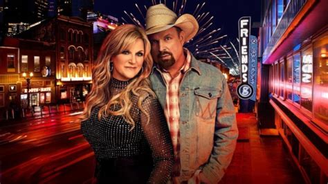 What to know about Garth Brooks' new Nashville bar, Friends in Low ...