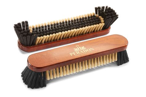 12" Pure Bristle Brush - Drinkwaters