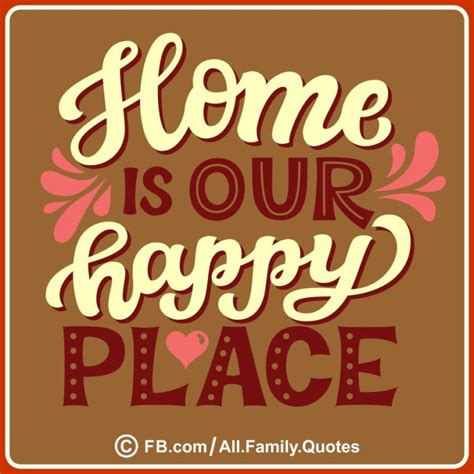 15 Family and Home Quotes to Share