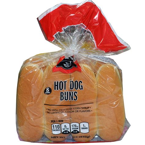 HOT DOG BUNS - BULKVANA - Wholesale Marketplace (Free Shipping)