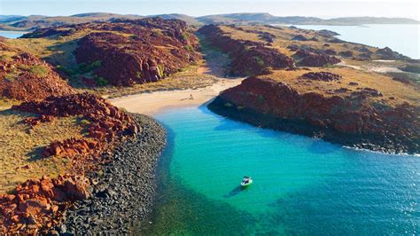 Explore > Dampier Archipelago | Karratha is Calling