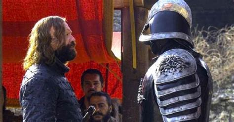 Will Cleganebowl Happen In 'Game of Thrones' Season 8 Episode 5?