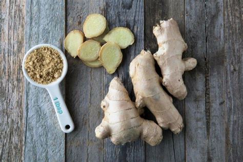 Galangal Substitute: 5 Exciting Alternatives for Your Recipes