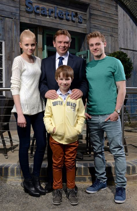 EastEnders plans biggest ever marketing campaign for Lucy Beale death ...