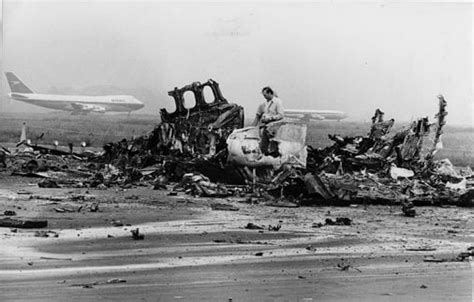 Flight 723: Boston’s worst plane crash in history - The Boston Globe