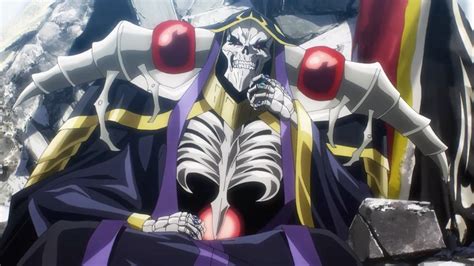 Overlord Holy Kingdom Arc Movie Release Date, Trailer, Canon, Plot, All You Need To Know!