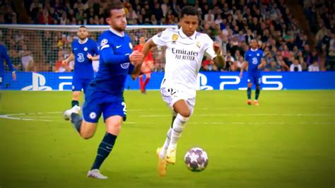 Real Madrid vs Chelsea | 2-0 | Highlights Champions league 2023 | real ...