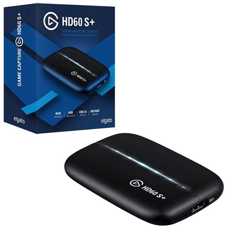 【送料0円】 Elgato Gaming Game Capture HD60 S asakusa.sub.jp