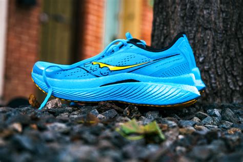 Saucony Endorphin Speed 3 Review: Yeah, It's Even Better - Believe in ...