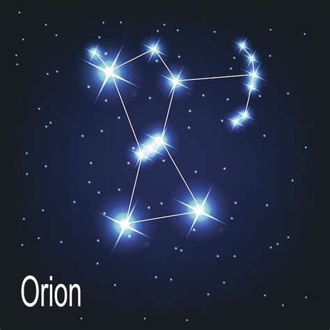 63 best Orion the Hunter images on Pinterest | Orion tattoo, Constellation tattoos and Orion's belt