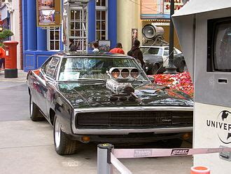 Dodge Charger (B-body) - Wikipedia, la enciclopedia libre