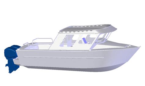 Aluminum Boat Console Plans Quote